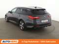 Kia Optima 1.6 TGDI GT Line Aut*NAVI*LED*ACC*CAM*PDC*SHZ* Grau - thumbnail 4