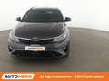 Kia Optima 1.6 TGDI GT Line Aut*NAVI*LED*ACC*CAM*PDC*SHZ* Grau - thumbnail 9