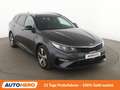 Kia Optima 1.6 TGDI GT Line Aut*NAVI*LED*ACC*CAM*PDC*SHZ* Grau - thumbnail 8