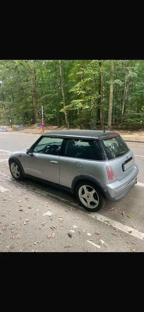 MINI Cooper 1.6i 16v Joint de culasse. - 2