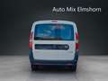 Opel Combo D Kasten L1H1 2,4t Klima Tüv 08/2026 Blanc - thumbnail 4