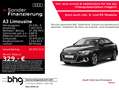 Audi A3 35 TFSI S-tronic AHK Navi LED Virtu Schwarz - thumbnail 1