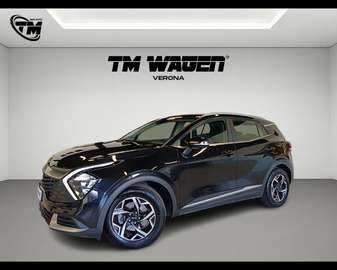 1.6 CRDi MHEV Business