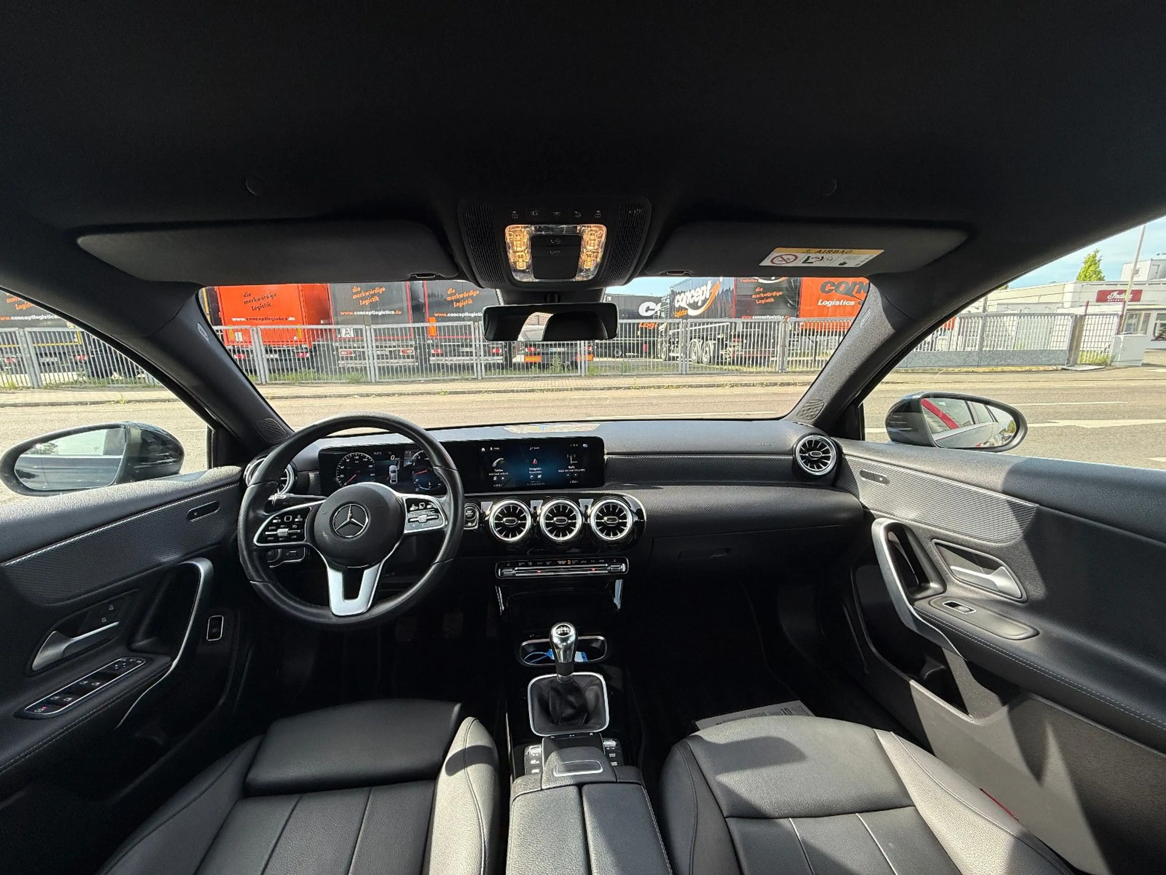 Mercedes-Benz A 180 A180 Lim. Progressive NAVI KAMERA FINANZIERUNG — photo 13