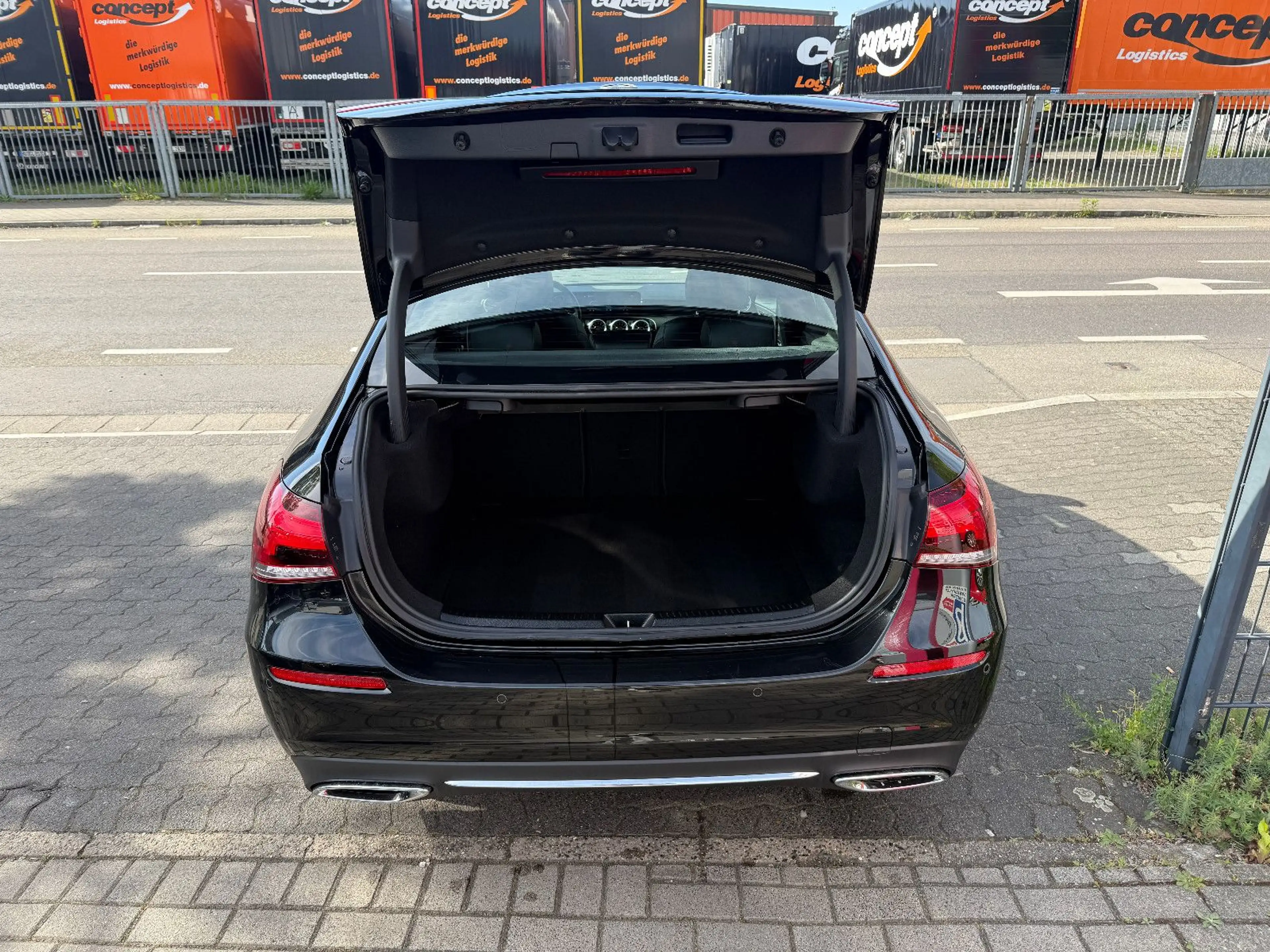 Mercedes-Benz A 180 A180 Lim. Progressive NAVI KAMERA FINANZIERUNG — photo 15