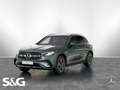Mercedes-Benz GLC 220 d 4M AMG Night+360°+LED+AHK+Distronic+19 Silber - thumbnail 12