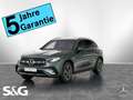 Mercedes-Benz GLC 220 d 4M AMG Night+360°+LED+AHK+Distronic+19 Silber - thumbnail 1
