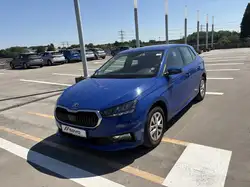 Skoda Fabia 1.0 MPI 80CH AMBITION *TVA RECUPERABLE*