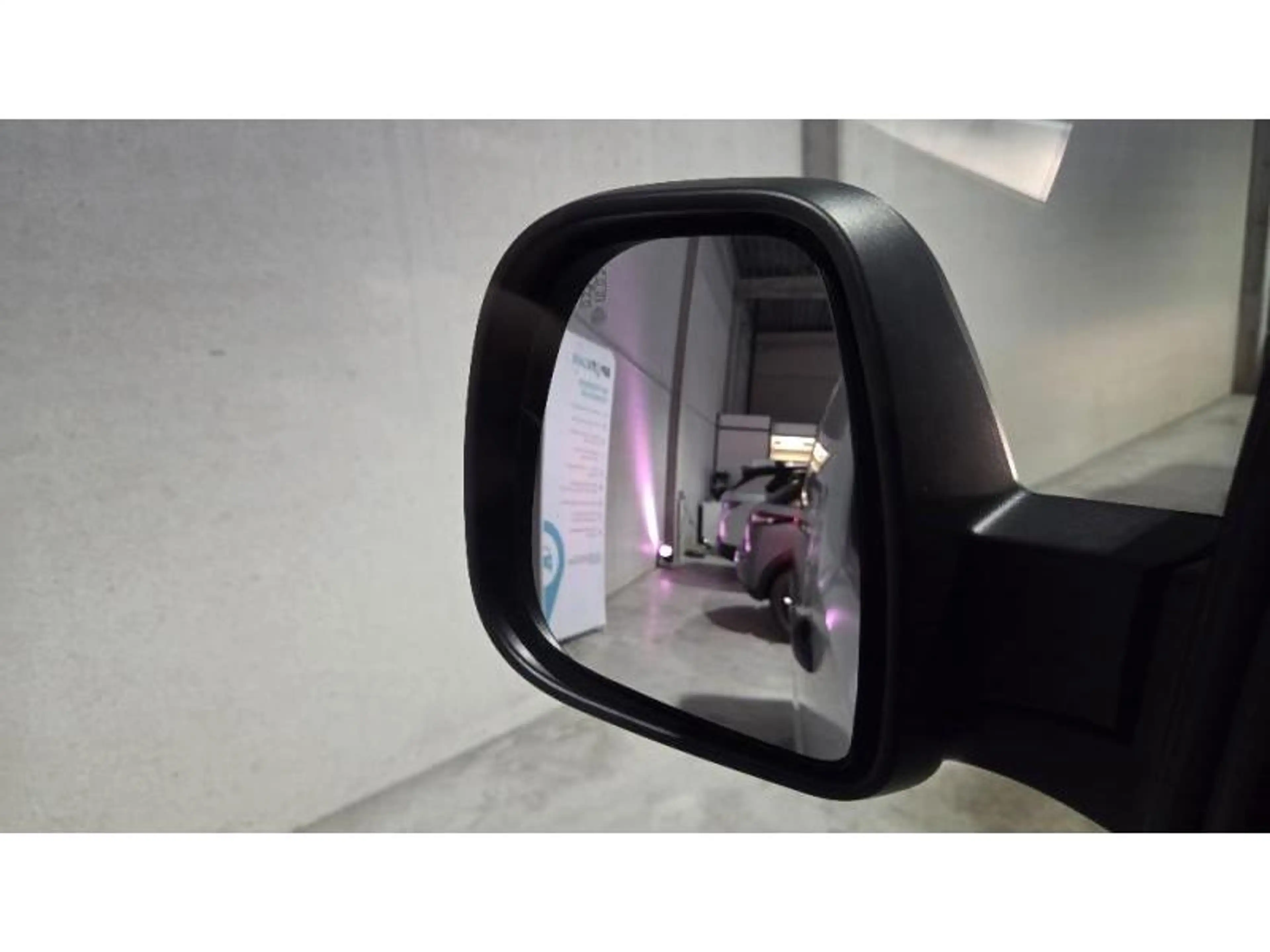 Citroen Jumpy M — photo 14
