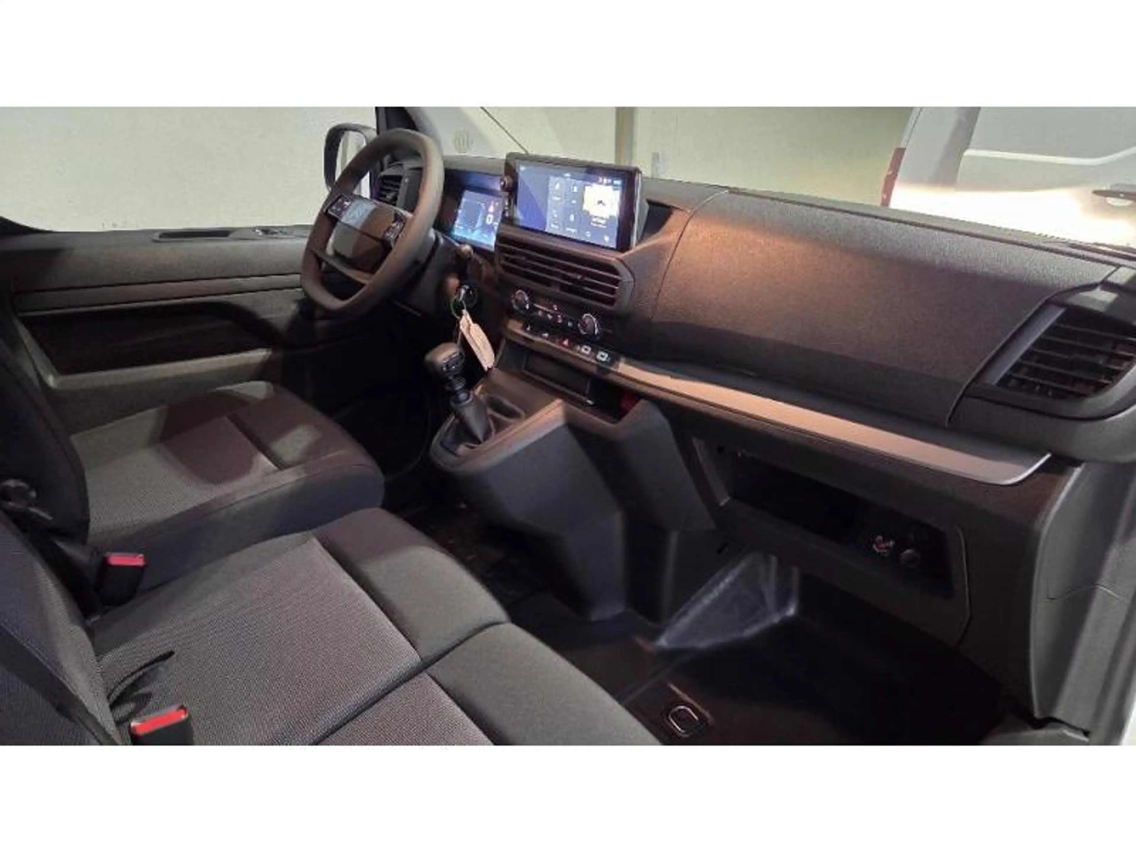 Citroen Jumpy M — photo 2