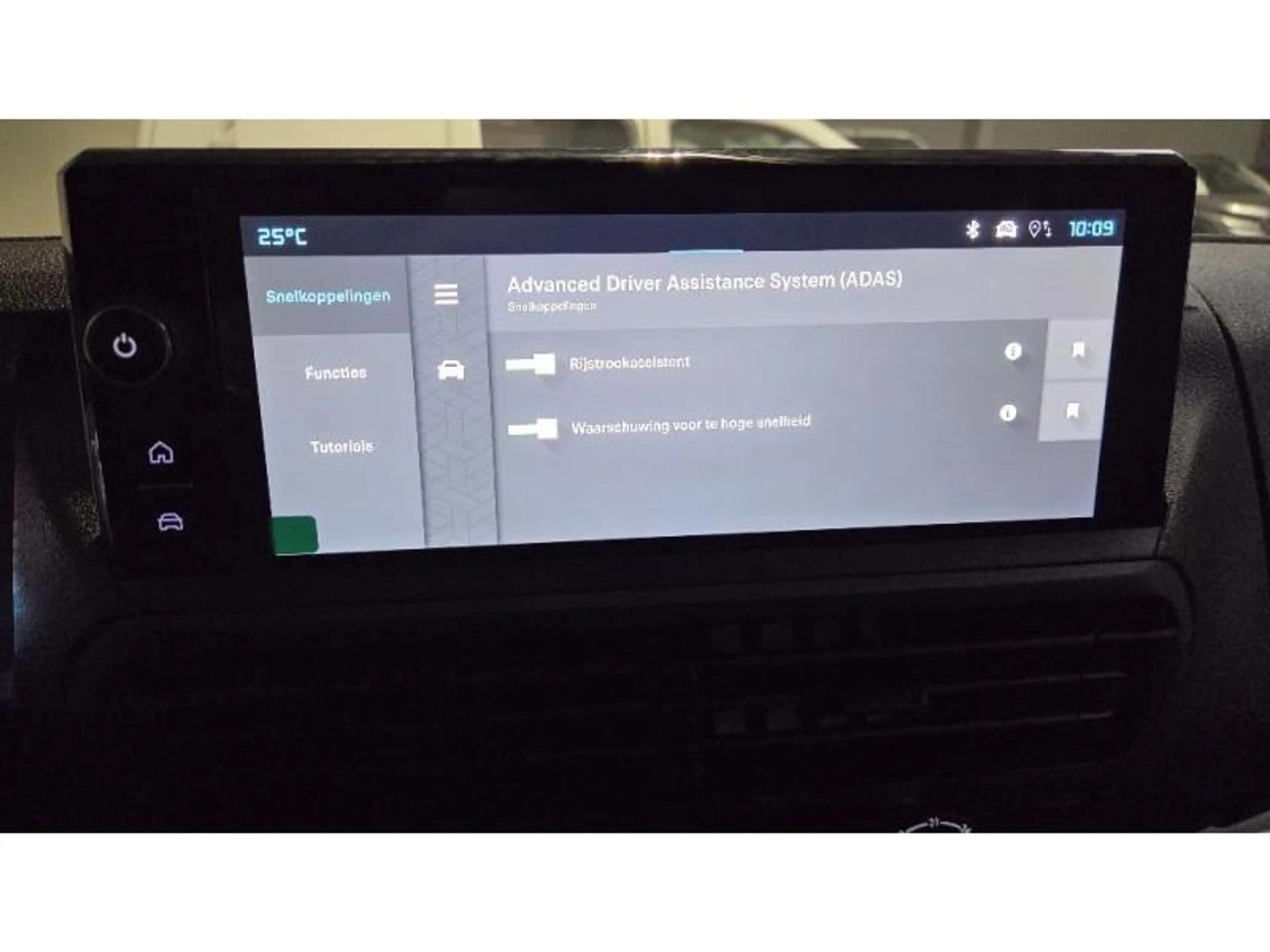 Citroen Jumpy M — photo 13