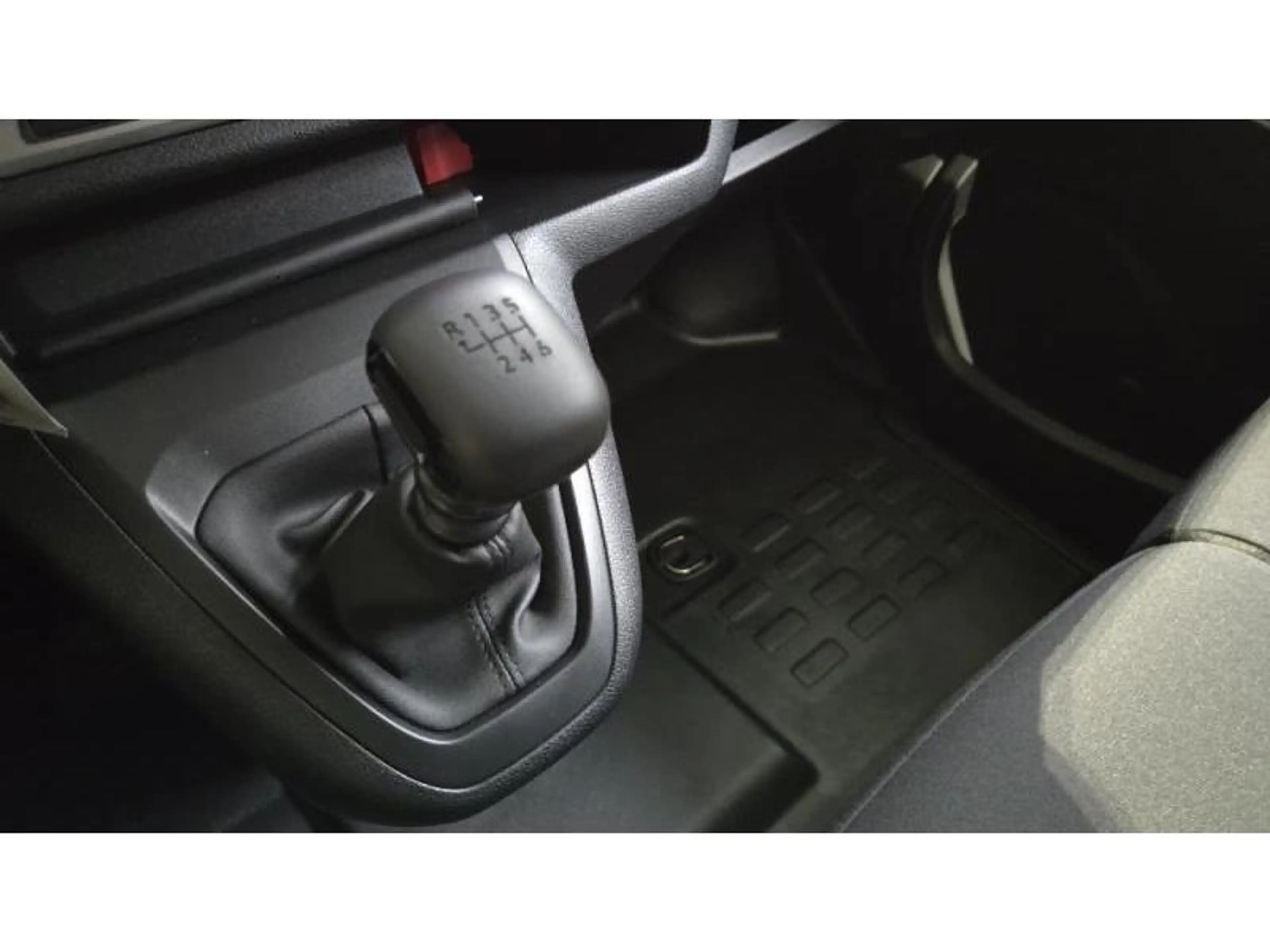 Citroen Jumpy M — photo 5