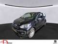 Volkswagen up! ! move up! 1.0 MPI SHZ+GJR+NEBEL Klima Schwarz - thumbnail 1