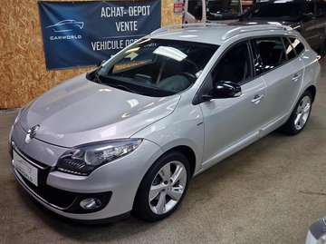 Megane 1.4 TCe Bose Edition $$ 12 MOIS GARANTI $$