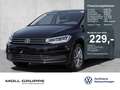 Volkswagen Touran 1.5 TSI DSG Comfortline 7-Sitzer NAVI LM EASY OPEN Nero - thumbnail 1