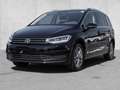Volkswagen Touran 1.5 TSI DSG Comfortline 7-Sitzer NAVI LM EASY OPEN Schwarz - thumbnail 2