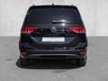 Volkswagen Touran 1.5 TSI DSG Comfortline 7-Sitzer NAVI LM EASY OPEN Schwarz - thumbnail 8