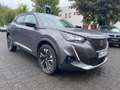 Peugeot 2008 1.5 Allure HDi130 EAT8 SITZHEIZUNG DAB NAVI Grau - thumbnail 4