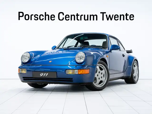 Porsche 964
