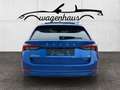 Skoda Octavia Combi 1,5 iV Style SKY, Standheizung, Matrix, C... Blau - thumbnail 5