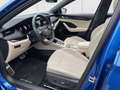 Skoda Octavia Combi 1,5 iV Style SKY, Standheizung, Matrix, C... Blau - thumbnail 6