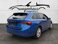 Skoda Octavia Combi 1,5 iV Style SKY, Standheizung, Matrix, C... Blau - thumbnail 3