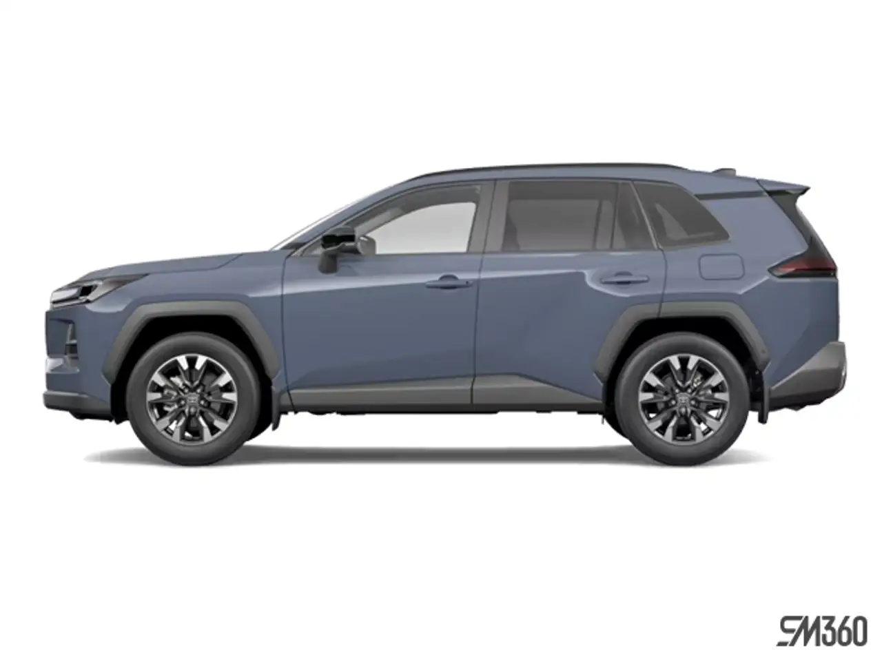 2026 Toyota RAV 4