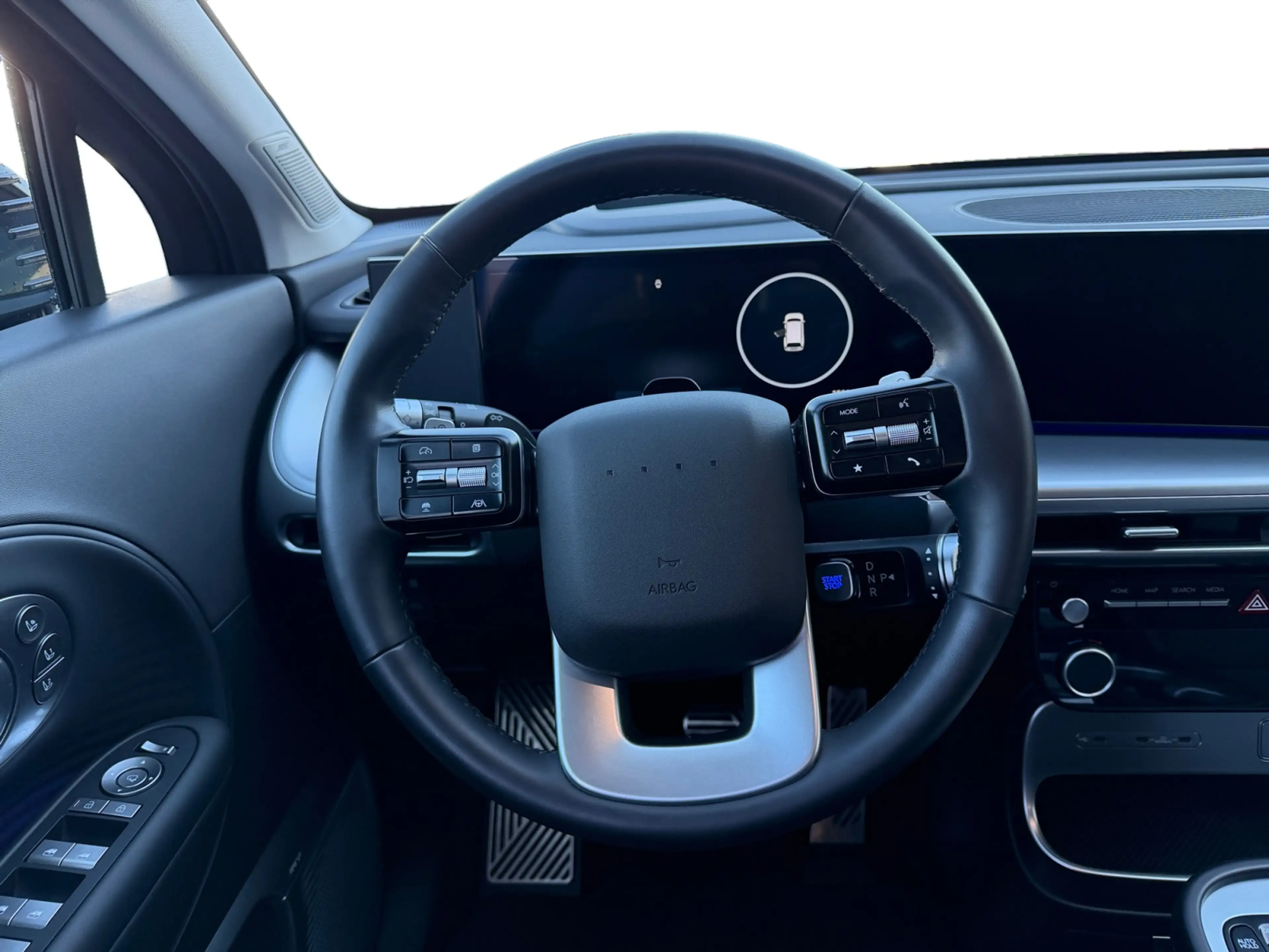 Hyundai IONIQ 9 Prestige Line 110kWh 4WD — photo 12