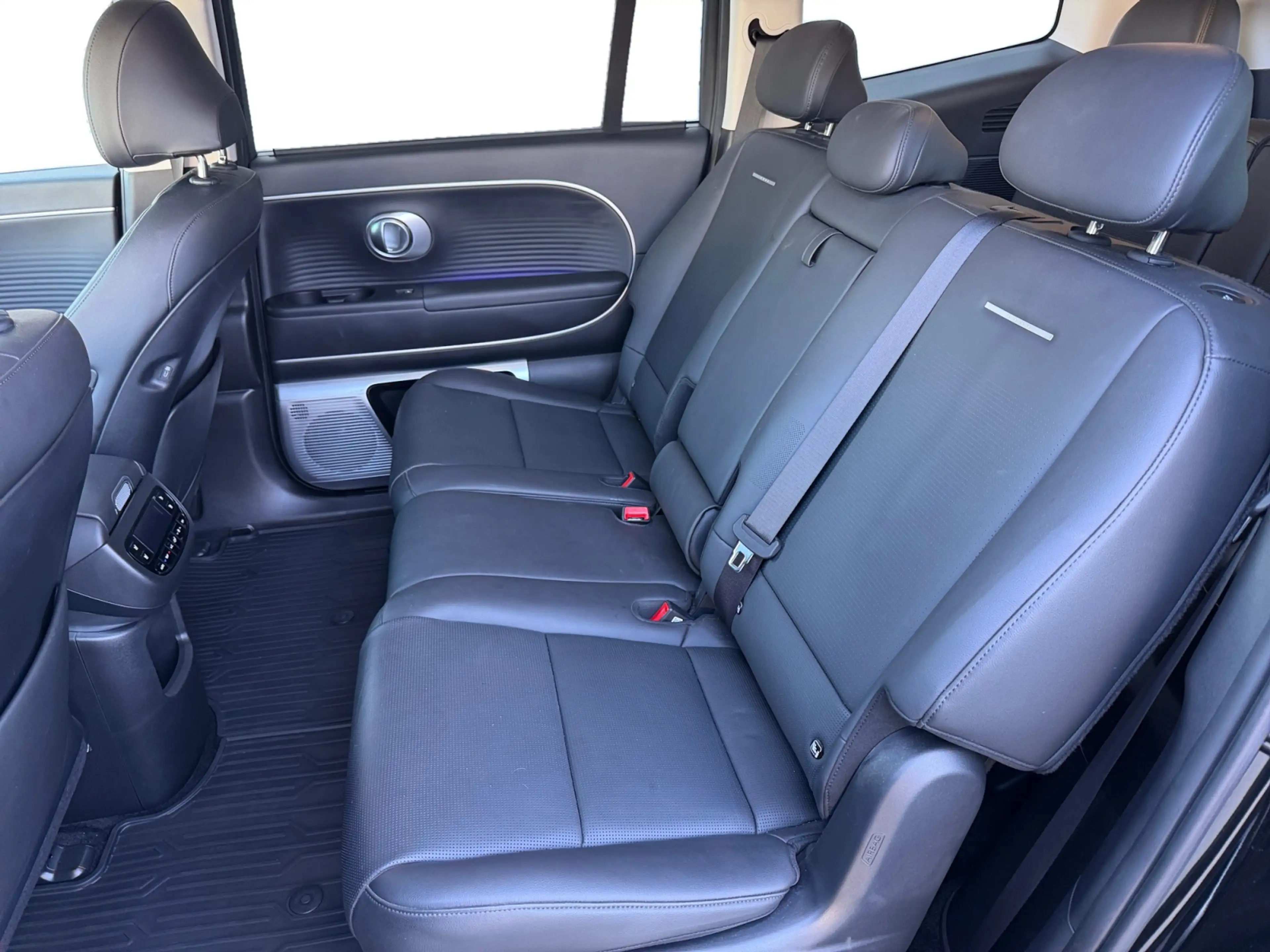 Hyundai IONIQ 9 Prestige Line 110kWh 4WD — photo 14