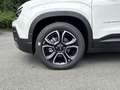 Jeep Avenger 1.2 Summit Mild-Hybrid 18" JBL E-Heckkla Weiß - thumbnail 11