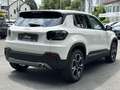 Jeep Avenger 1.2 Summit Mild-Hybrid 18" JBL E-Heckkla Weiß - thumbnail 8