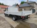 Iveco Daily 35C16 - Kipper Dubbel cabine Blanc - thumbnail 5
