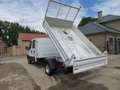 Iveco Daily 35C16 - Kipper Dubbel cabine Blanc - thumbnail 10