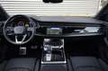 Audi Q8 60 TFSIe Nimbusgrey l Carbon l Volleder l Trekhaak Grijs - thumbnail 13
