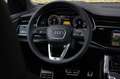 Audi Q8 60 TFSIe Nimbusgrey l Carbon l Volleder l Trekhaak Grijs - thumbnail 27