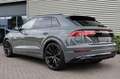 Audi Q8 60 TFSIe Nimbusgrey l Carbon l Volleder l Trekhaak Grijs - thumbnail 25