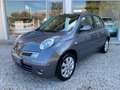 Nissan Micra Micra 1.2 16V 5 porte 25th Grigio - thumbnail 1