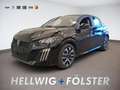 Peugeot 208 Active 1.2 Musikstreaming DAB SHZ Zwart - thumbnail 1