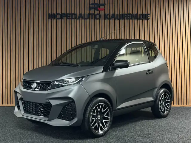 Aixam GTI