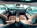 Volvo XC90 T8 AWD*7Sitzer*Bowers&Wilkins*Panorama*59.000KM* Blauw - thumbnail 13