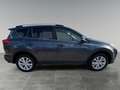 Toyota RAV 4 Rav4 2.2 d-4d Lounge 4wd 150cv mt Grigio - thumbnail 7