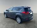 Toyota RAV 4 Rav4 2.2 d-4d Lounge 4wd 150cv mt Grigio - thumbnail 3