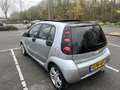 smart forFour passion Szürke - thumbnail 7