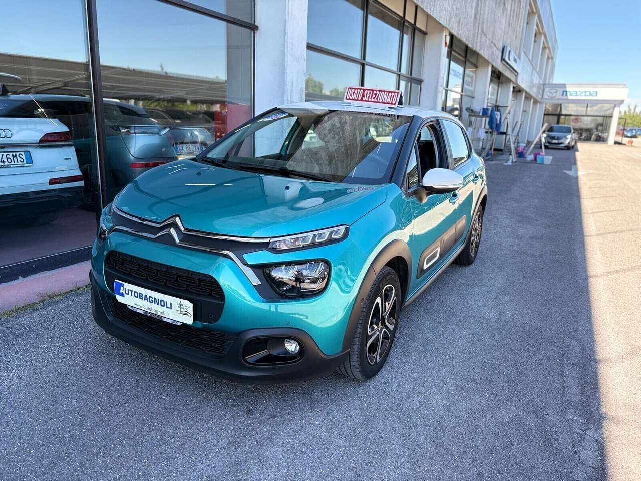 Citroen C3 C3 PureTech 83 S&S Shine