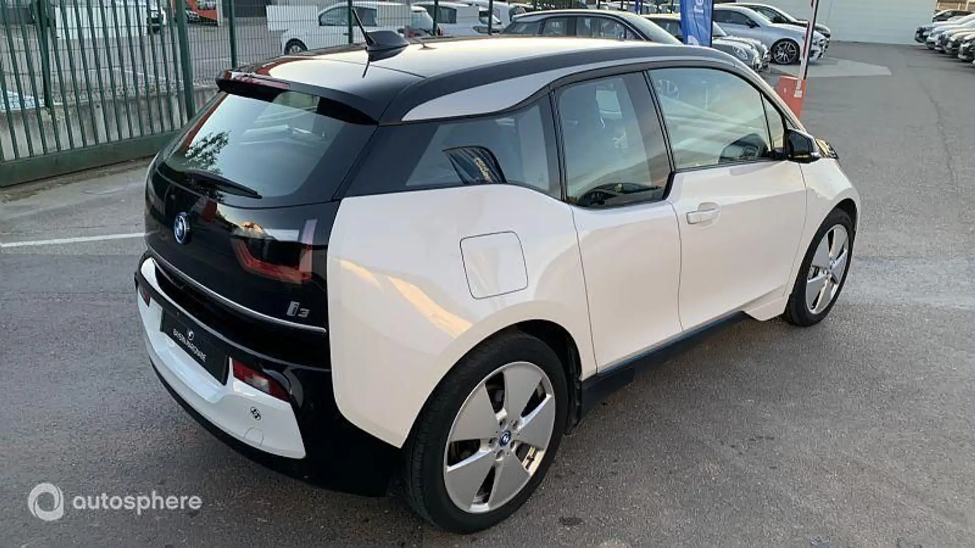 BMW i3 170ch 120Ah Atelier - 2