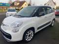 Fiat 500L Pop Star TwinAir, Klima, PDC, Tempomat Weiß - thumbnail 4