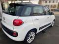 Fiat 500L Pop Star TwinAir, Klima, PDC, Tempomat Weiß - thumbnail 2