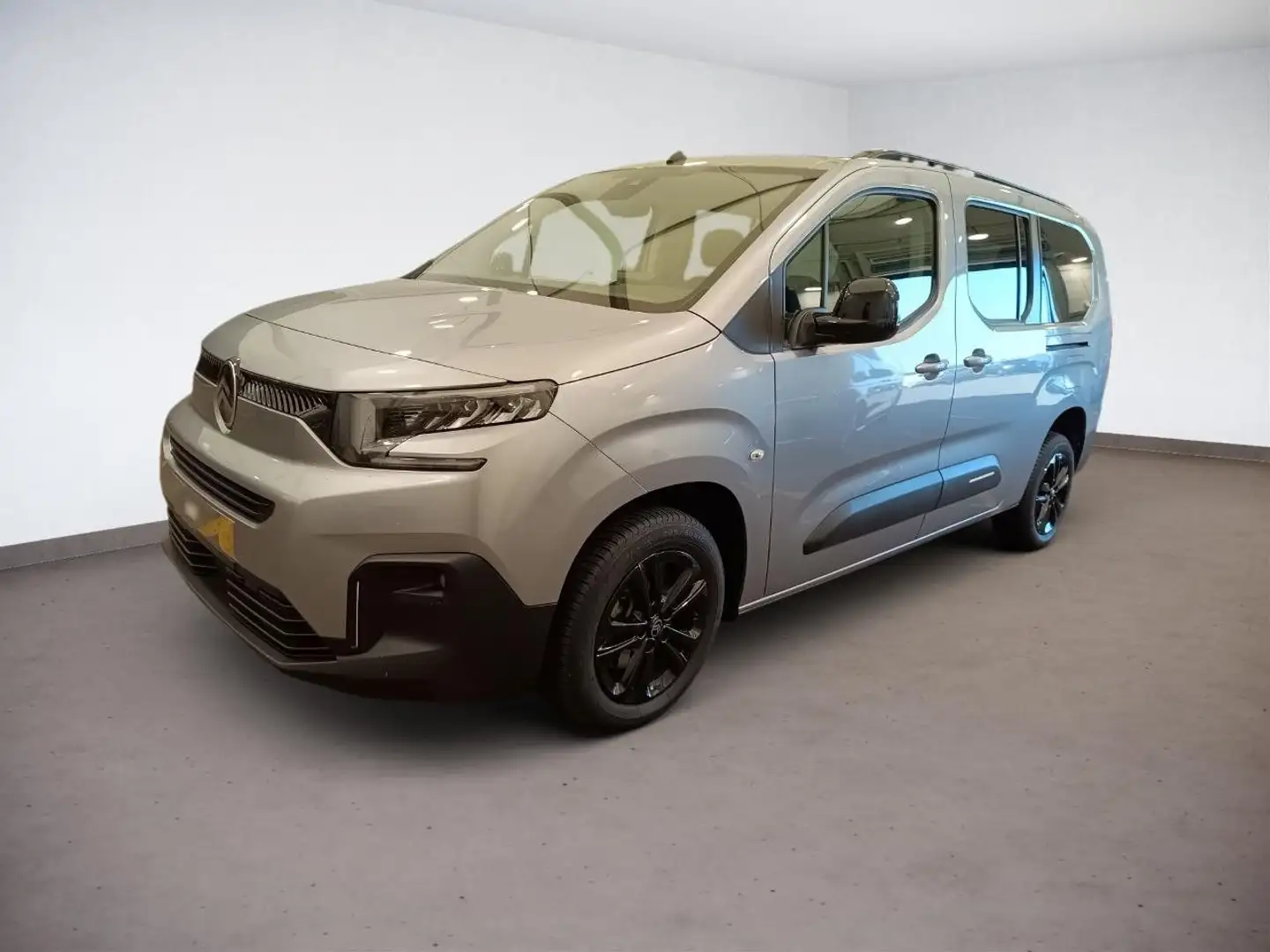 Citroen Berlingo XL BlueHDi S/S AT8 MAX *7 SITZER*SHZ* Grau - 2