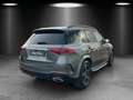 Mercedes-Benz GLE 400 GLE400 d AMG Night AHK Kamera DAB Trittbrett LED Grau - thumbnail 5