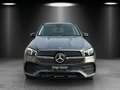 Mercedes-Benz GLE 400 GLE400 d AMG Night AHK Kamera DAB Trittbrett LED Grau - thumbnail 6